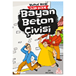 Bayan Beton �ivisi Nesil �ocuk Yay�nlar�