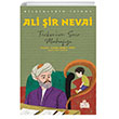 Ali �ir Nevai Bilginlerin �zinde Nesil �ocuk Yay�nlar�