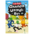 Okulda Uzayl� Av� Nesil �ocuk Yay�nlar�