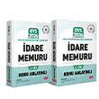 2026 GYS Ceza ve Tevkifevleri �dare Memuru Konu Anlat�ml� Haz�rl�k Kitab� Seti G�revde Y�kselme Data Yay�nlar�