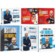 2026 KPSS Vatanda�l�k �smail Ery�lmaz Set Retro Yay�nc�l�k