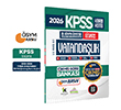 2026 FULL Lisans KPSS Lisans Vatanda�l�k Kara Kutu �SYM ��km�� Soru Bankas� Son 15 Y�l(Sadece Lisans) Kara Kutu Yay�nlar�