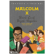 Malcolm X - Sahnenin Y�ld�zlar� Nesil �ocuk Yay�nlar�