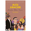 Aziz Sancar - Sahnenin Y�ld�zlar� Nesil �ocuk Yay�nlar�