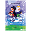 Say�lar�n Efendisi Nista Yay�nlar�