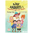 Ajan Kabart� 1 Nesil �ocuk Yay�nlar�