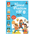 Bi` D�nya Arkada��m Var (5 Kitap + Soru Kitap����) Nista Yay�nlar�