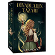 Diyarlar�n Yazar� Wisteria 4 �ndigo Kitap