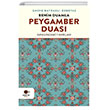 Benim Duamla Peygamber Duas� Aras�ndaki Farklar Cezve Kitap