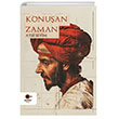 Konu�an Zaman Cezve Kitap