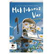 Mektubunuz Var Cezve Kitap