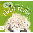 Pireli Koyun Bir Ki�isel Bak�m ve Temizlik Hik�yesi Cezve �ocuk