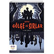 Kaven-1 G�lge ve S�rlar Cezve �ocuk