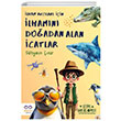 �lham�n� Do�adan Alan �catlar Cezve �ocuk