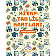 Kitap Tahlil Kartlar� Cezve �ocuk
