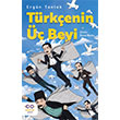 T�rk�enin �� Beyi Cezve �ocuk