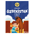 �zbekistan Nista Yay�nlar�