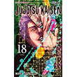 Jujutsu Kaisen 18. Cilt Gerekli �eyler Yay�nc�l�k
