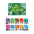 Bilinmeze Yolculuk (10 Kitap-Soru Kitap����) B�c�r�k Yay�nlar�