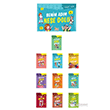 Benim Ad�m Ne�e Dolu (10 Kitap Tak�m) B�c�r�k Yay�nlar�
