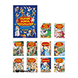 Klasik D�nya Masallar� - (10 Kitap) B�c�r�k Yay�nlar�
