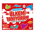 Bitmeyen Sticker - �lkemi Tan�yorum B�c�r�k Yay�nlar�