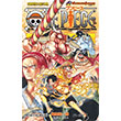 One Piece 59. Cilt Gerekli �eyler Yay�nc�l�k