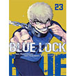 Blue Lock Cilt 23 Komik�eyler Yay�nc�l�k