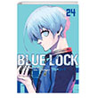 Blue Lock Cilt 24 Komik�eyler Yay�nc�l�k