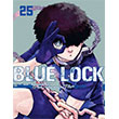 Blue Lock Cilt 25 Komik�eyler Yay�nc�l�k