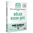 2026 TCDD GYS B�lge K�s�m �efi Tamam� Karekod ��z�ml� Soru Bankas� Data Yay�nlar�