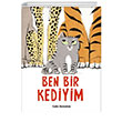 Ben Bir Kediyim U�anbal�k Yay�nc�l�k