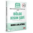 TCDD GYS B�lge K�s�m �efi Konu Anlat�ml� Data Yay�nlar�