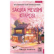 Sakura Mevsimi Kitap��s� Athica Yay�nlar�
