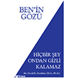 Ben in G�z� Butik Yay�nlar�