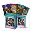 Peri Tarot Kartlar� Butik Yay�nlar�