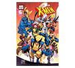 X-Men 97-1 Arka Bah�e Yay�nc�l�k