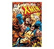 X-Men 97 Say� 2 Arka Bah�e Yay�nc�l�k