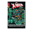 X-Men Tanr� Sever, �nsan �ld�r�r Arka Bah�e Yay�nc�l�k