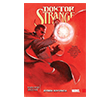 Doktor Strange 1 Evren Boyunca Arka Bah�e Yay�nc�l�k