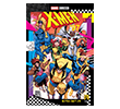 X-Men 97 B�y�k �mitler Arka Bah�e Yay�nc�l�k