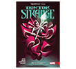 Dr. Strange Cilt 6 B�y� Tanr�s� Arka Bah�e Yay�nc�l�k