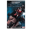 Tony Stark Iron Man 1 Kendi Kendini Yeti�tirmi� Arka Bah�e Yay�nc�l�k