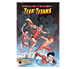 Teen Titans: �lk Y�l Arka Bah�e Yay�nc�l�k