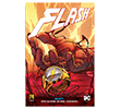 Flash Cilt 5 Negatif Arka Bah�e Yay�nc�l�k