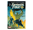 Fantastic Four Cilt 1 - Sonsuza Dek D�rt Arka Bah�e Yay�nc�l�k
