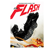 Flash Cilt 7 Kusursuz F�rt�na Arka Bah�e Yay�nc�l�k