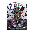 Titans Cilt 3 ��imizdeki Hain Arka Bah�e Yay�nc�l�k