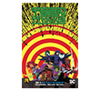 Teen Titans Cilt 3 Kid Flash`�n D�n��� Arka Bah�e Yay�nc�l�k
