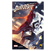 Daredevil Cilt 6 Lady Bullseye Arka Bah�e Yay�nc�l�k